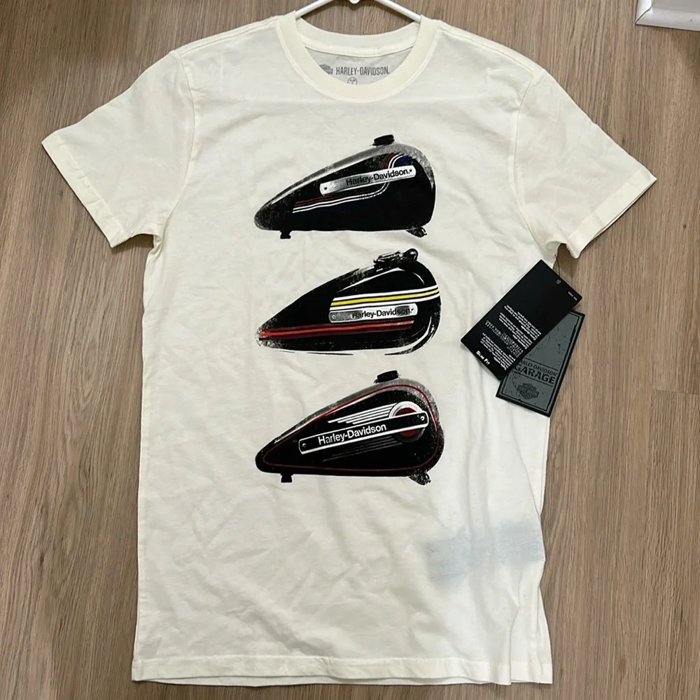 NWT Harley-Davidson shirt - Picture 1 of 5